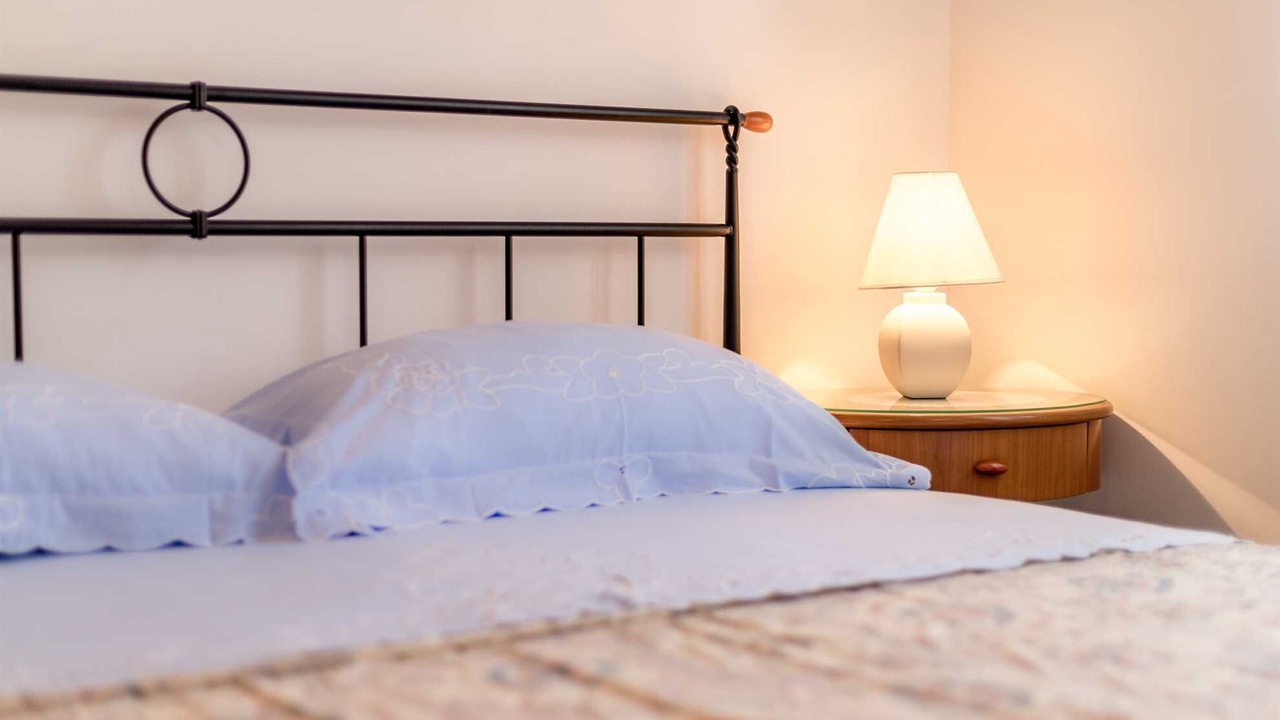 Photo of Bedroom in Baska