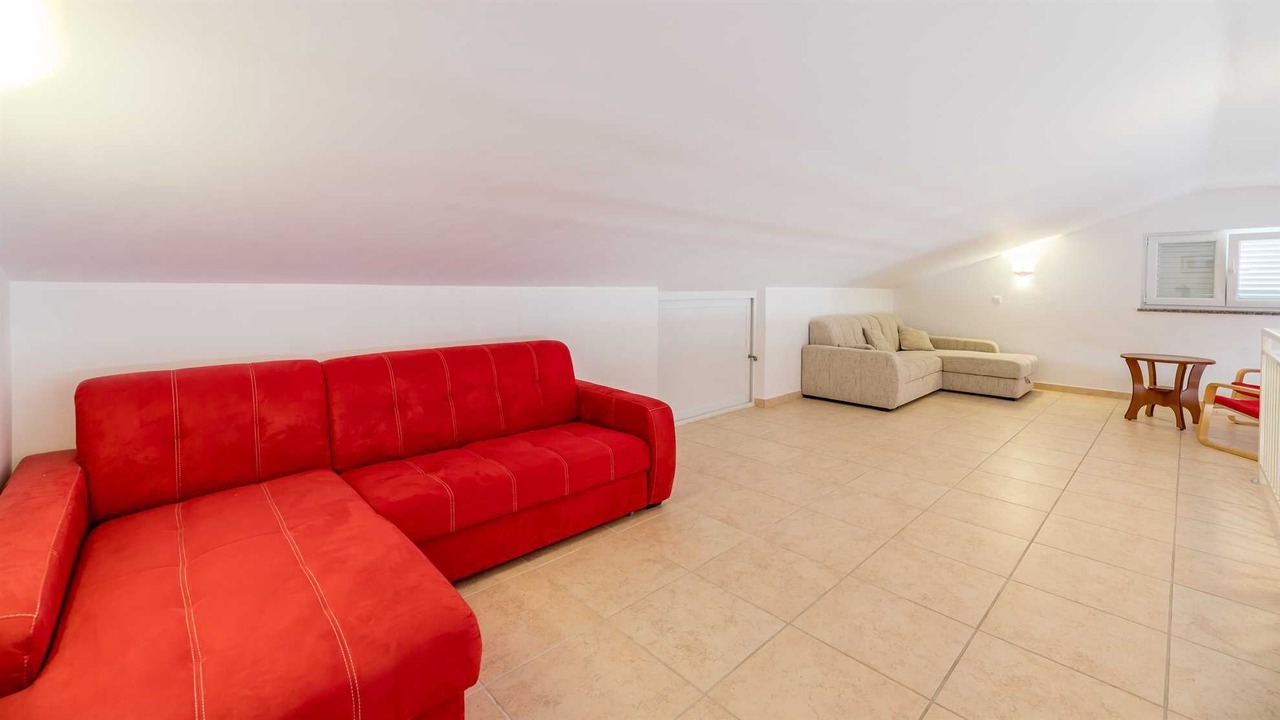 Photo of Livingroom in Baska