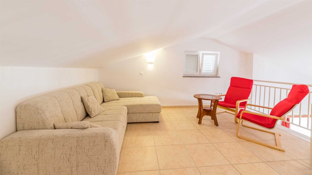 Photo of Livingroom in Baska