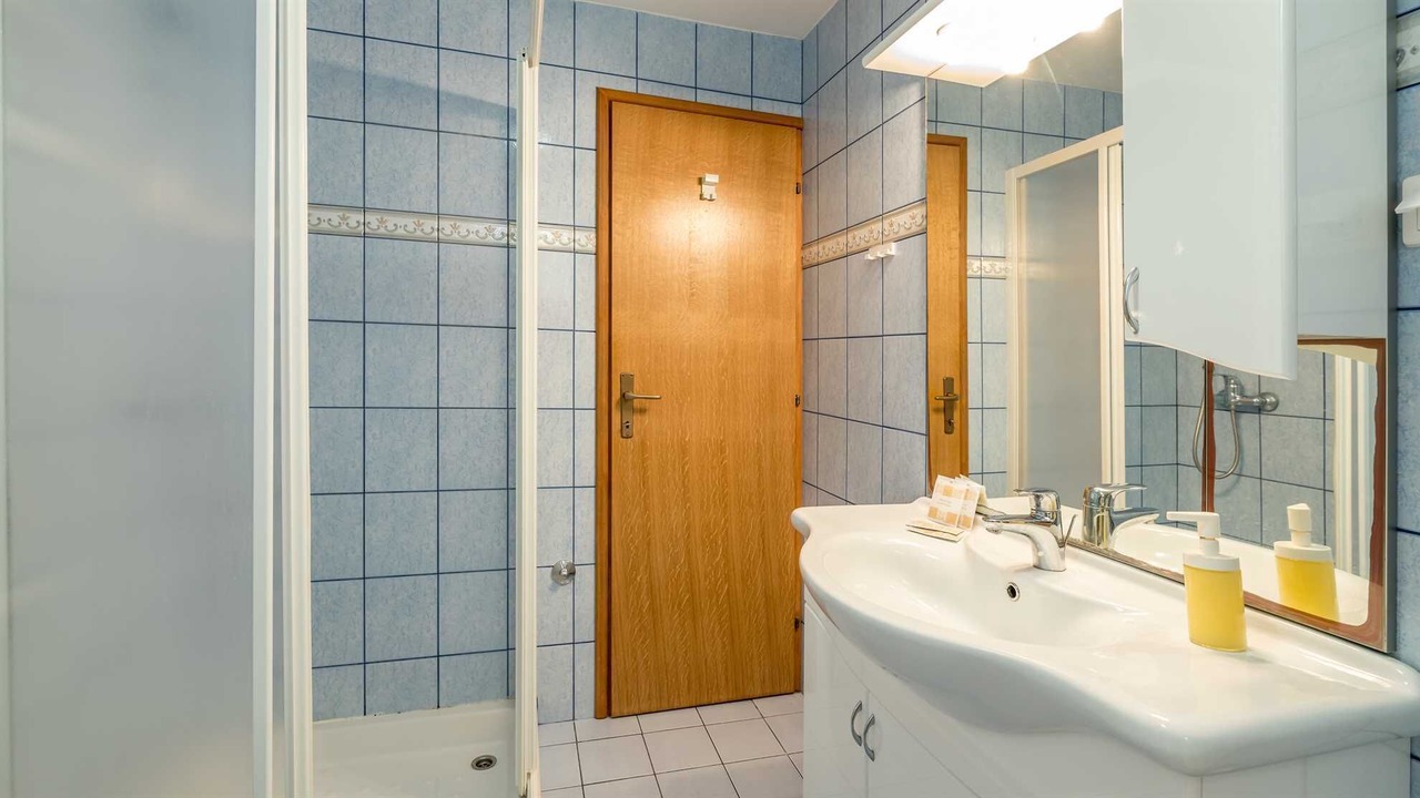 Photo of Bathroom in Baska