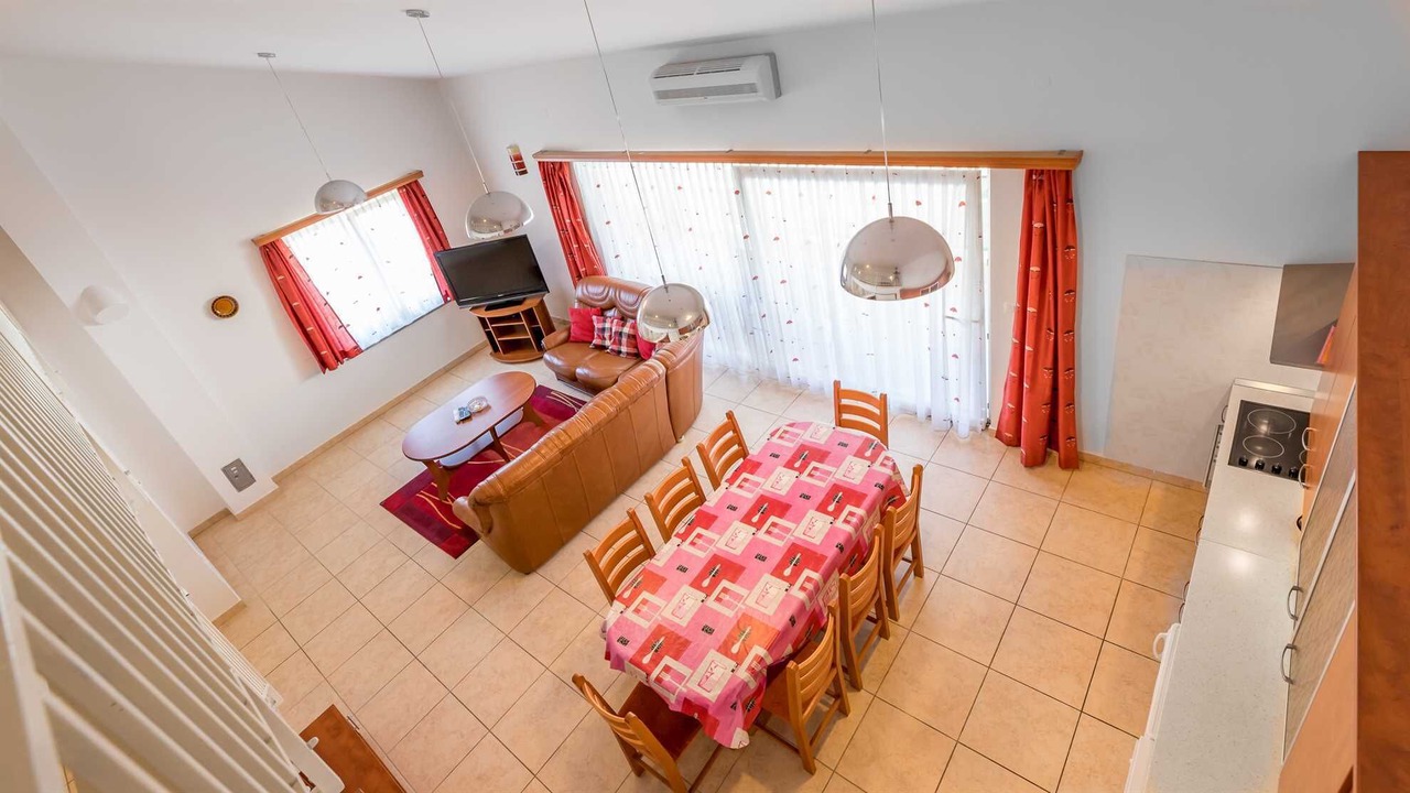 Photo of Livingroom in Baska