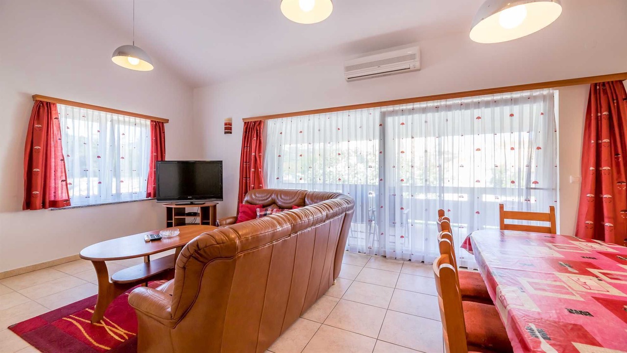 Photo of Livingroom in Baska