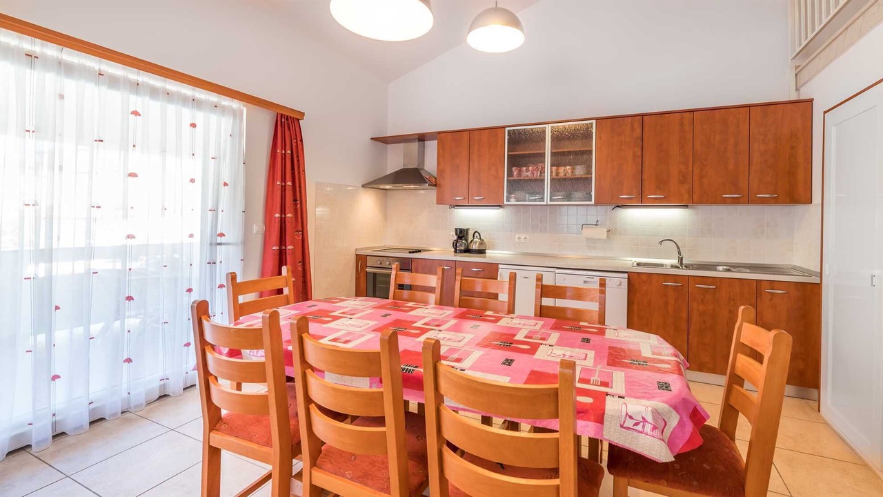Photo of Kitchen in Baska