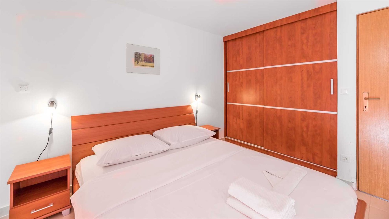 Photo of Bedroom in Baska