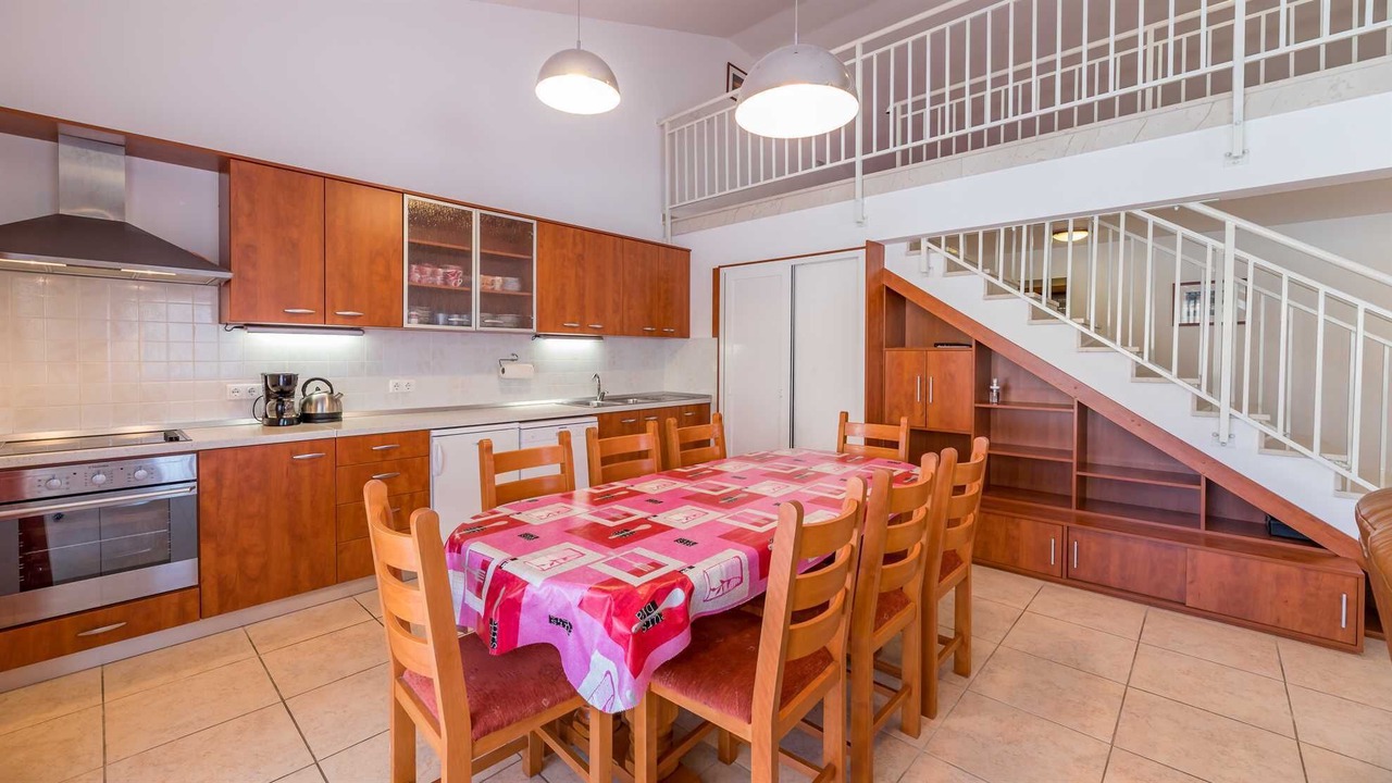 Photo of Kitchen in Baska