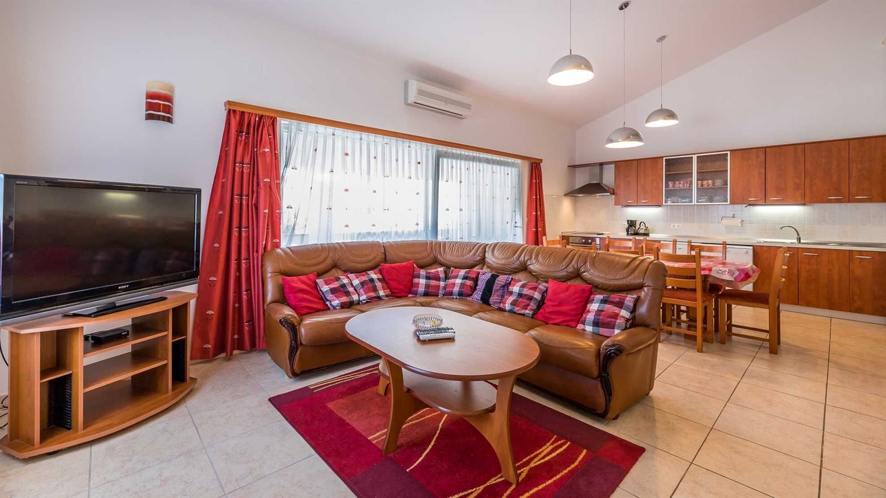Photo of Livingroom in Baska