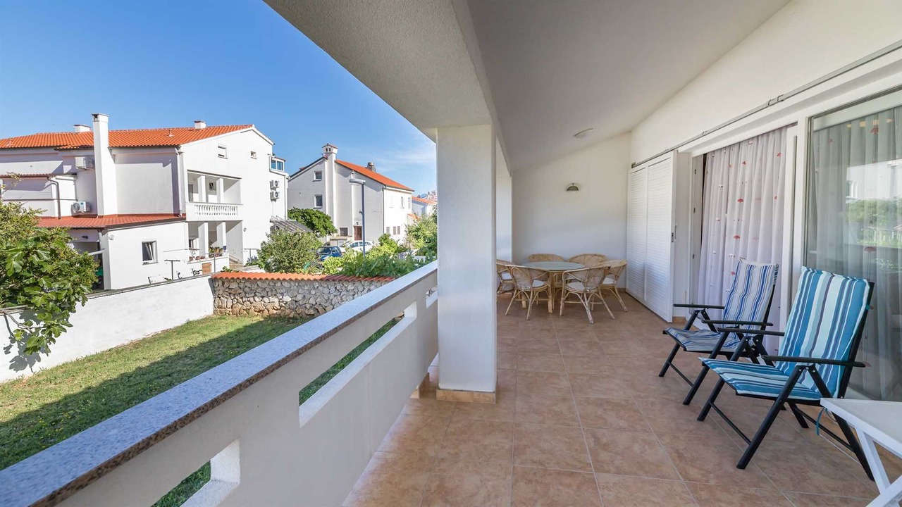 Photo of Outdoor in Baska