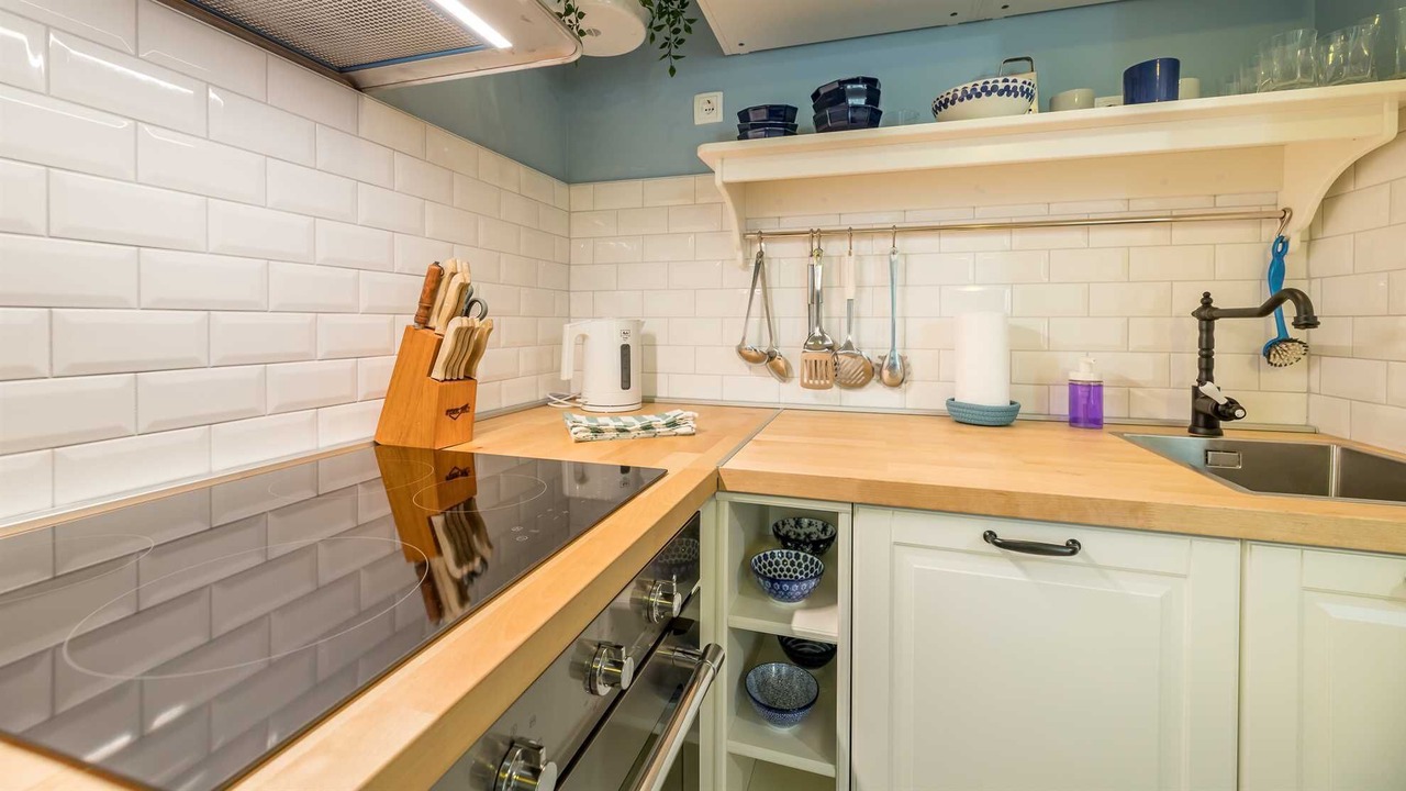 Photo of Kitchen in Jurandvor