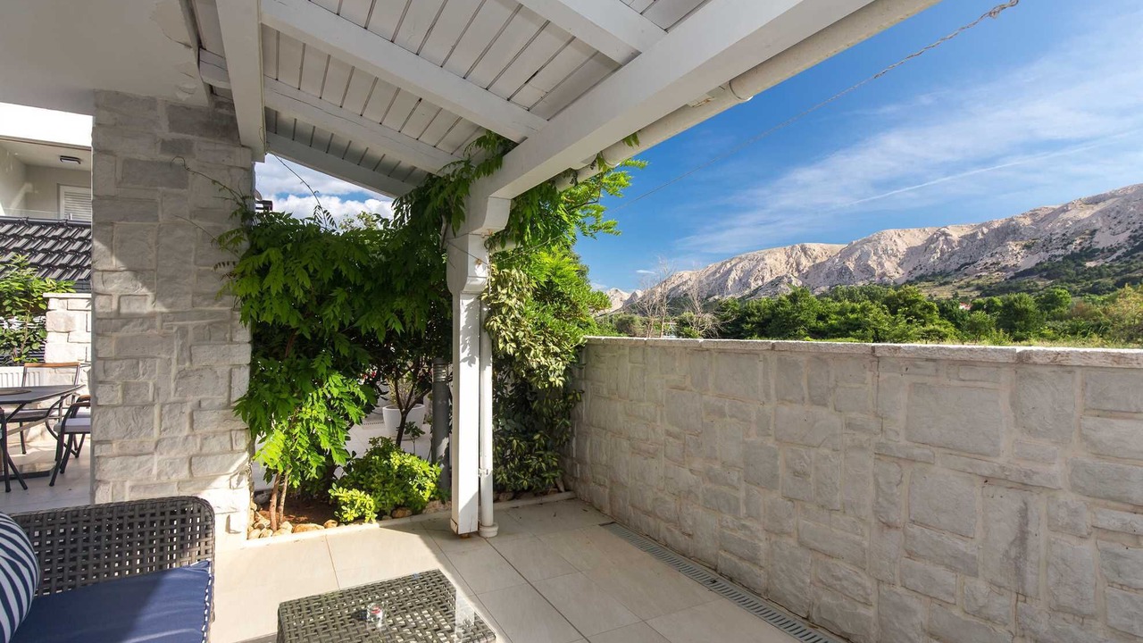 Photo of Patio Balcony in Jurandvor