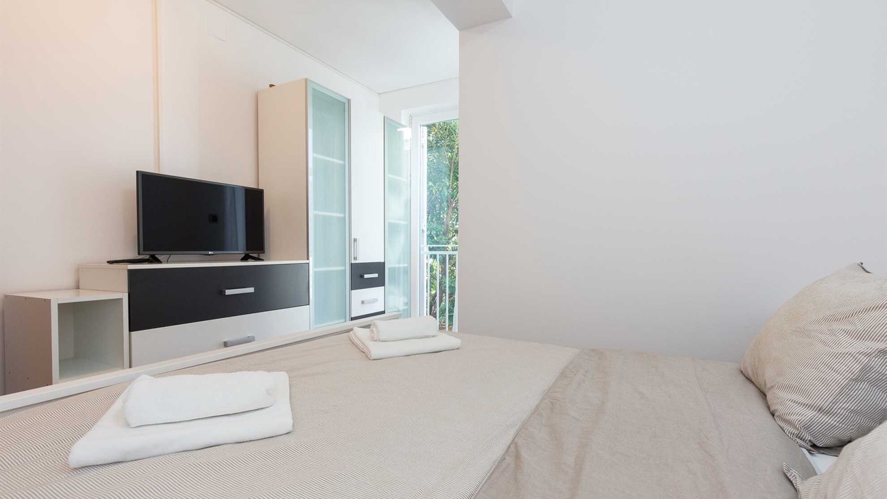 Photo of Bedroom in Jurandvor