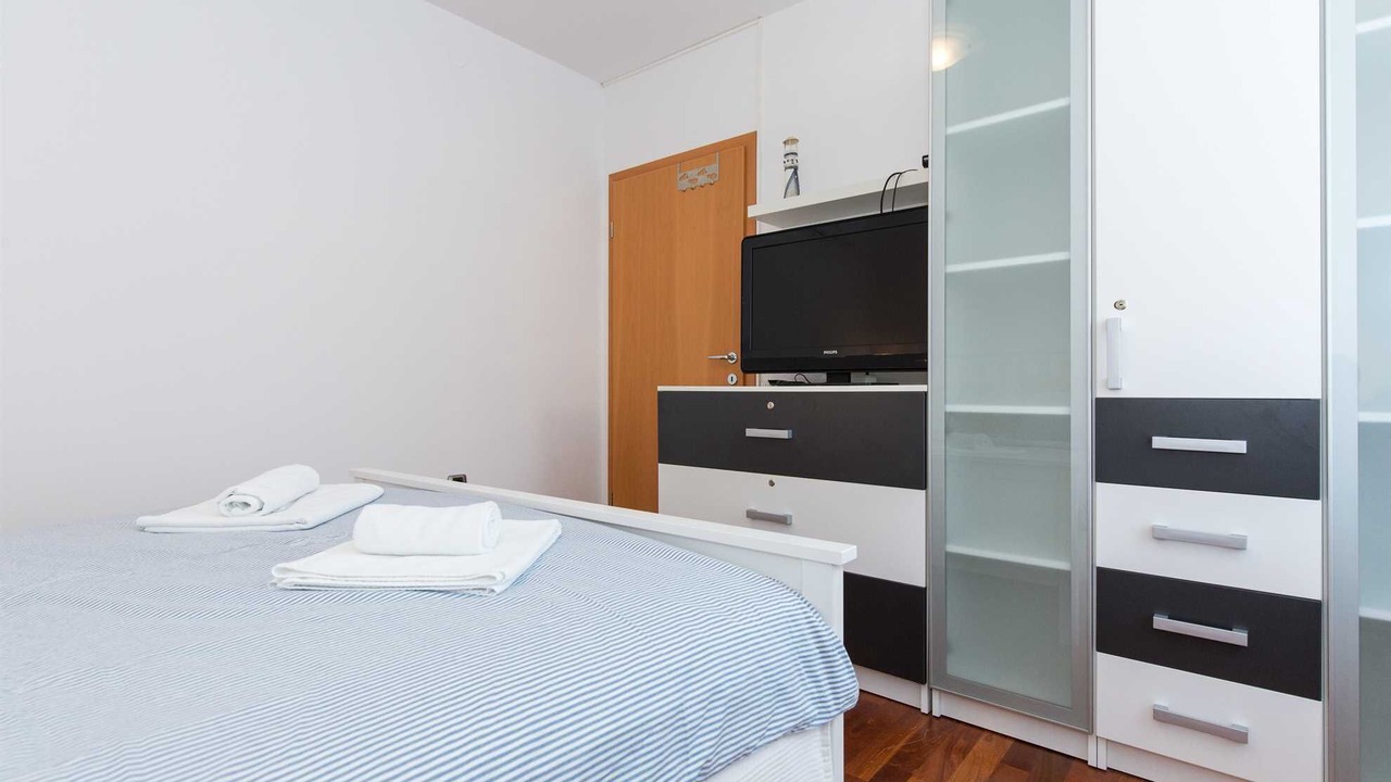 Photo of Bedroom in Jurandvor