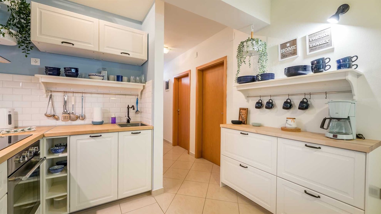 Photo of Kitchen in Jurandvor