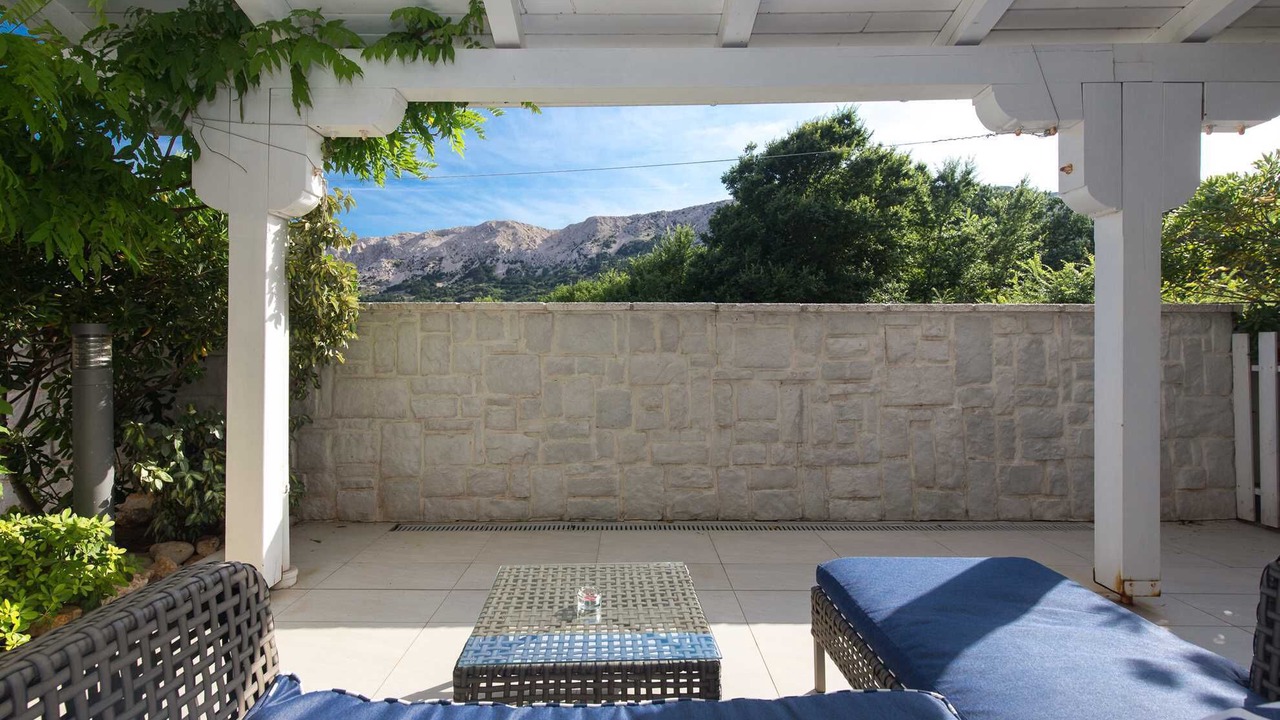 Photo of Patio Balcony in Jurandvor
