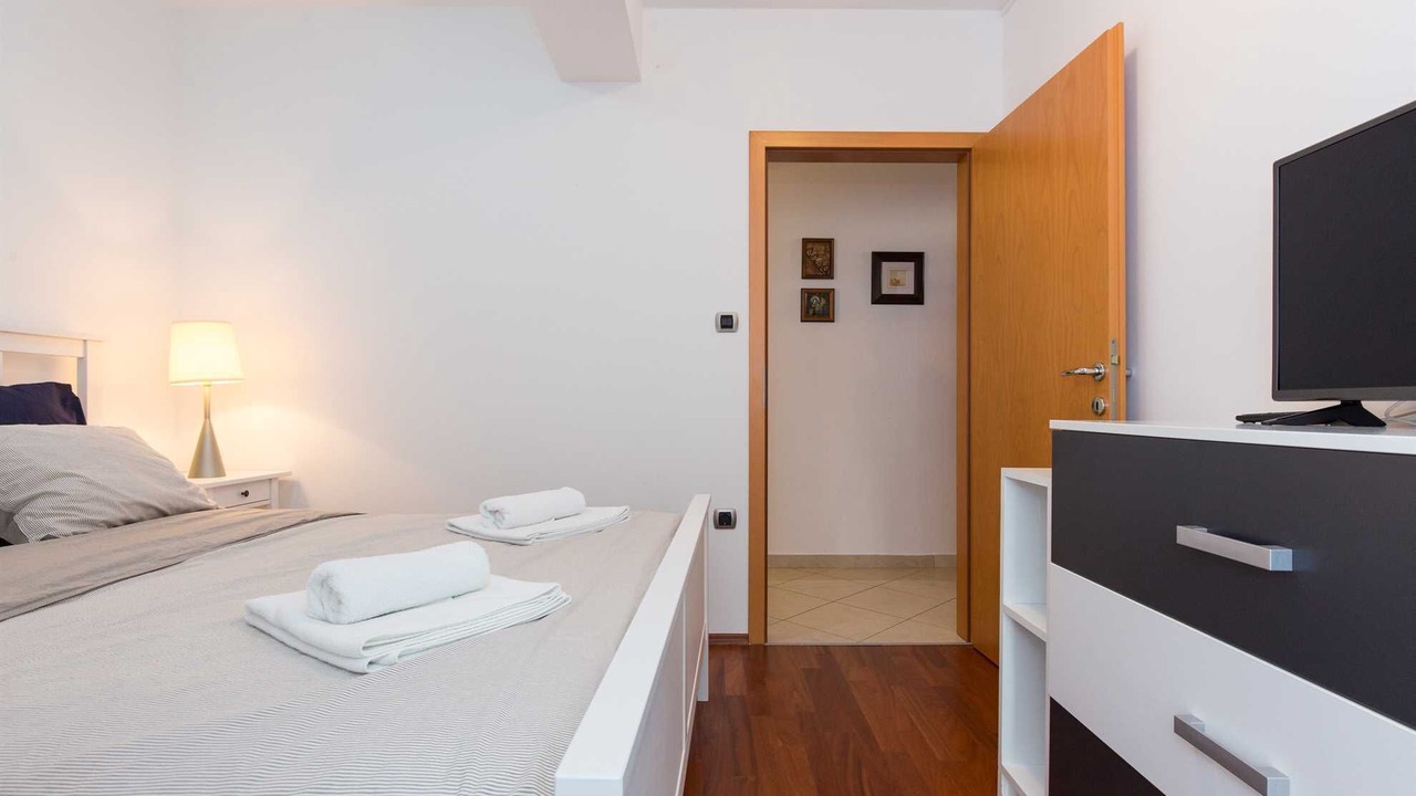 Photo of Bedroom in Jurandvor