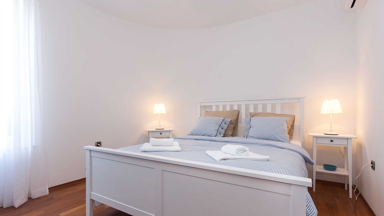 Photo of Bedroom in Jurandvor
