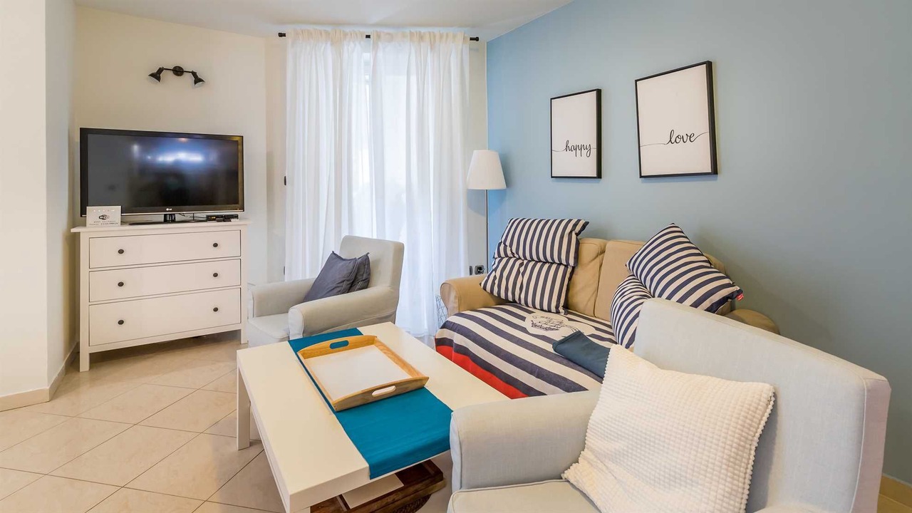 Photo of Livingroom in Jurandvor