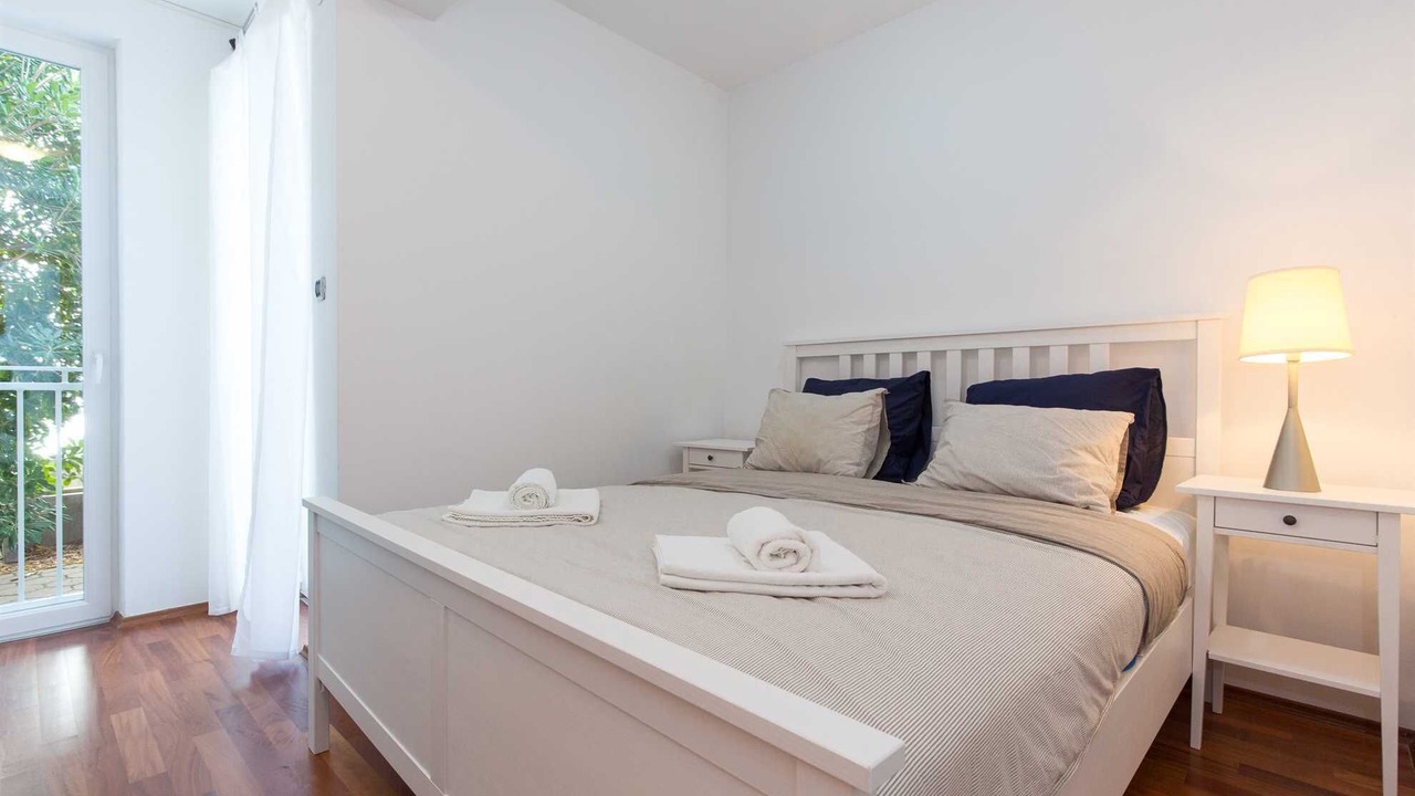 Photo of Bedroom in Jurandvor