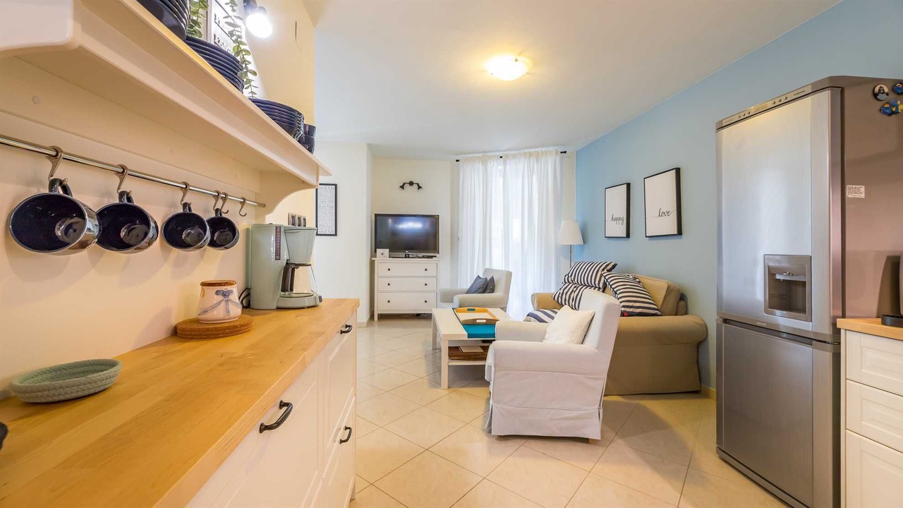 Photo of Livingroom in Jurandvor