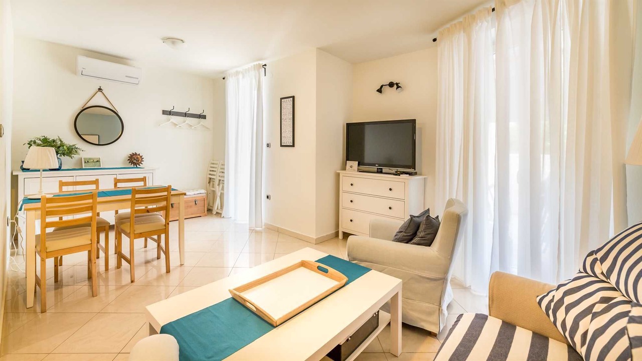 Photo of Livingroom in Jurandvor