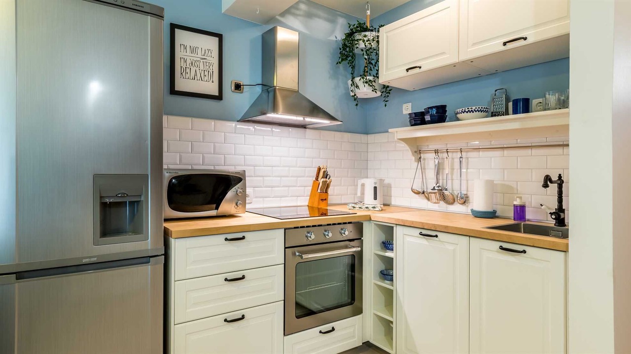 Photo of Kitchen in Jurandvor