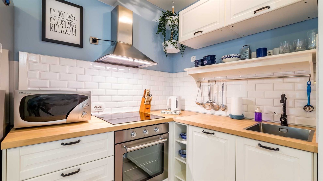 Photo of Kitchen in Jurandvor