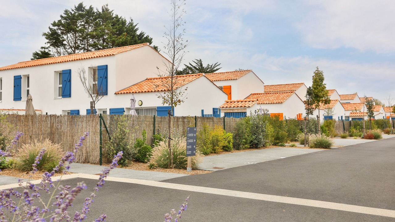 Photo of Outdoor in Olonne-sur-Mer
