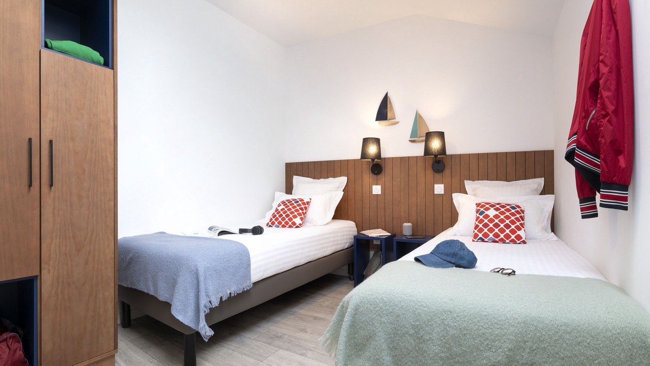 Photo of Bedroom in Olonne-sur-Mer