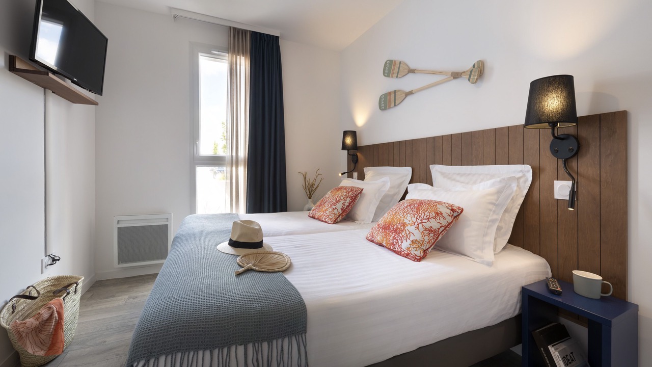 Photo of Bedroom in Olonne-sur-Mer