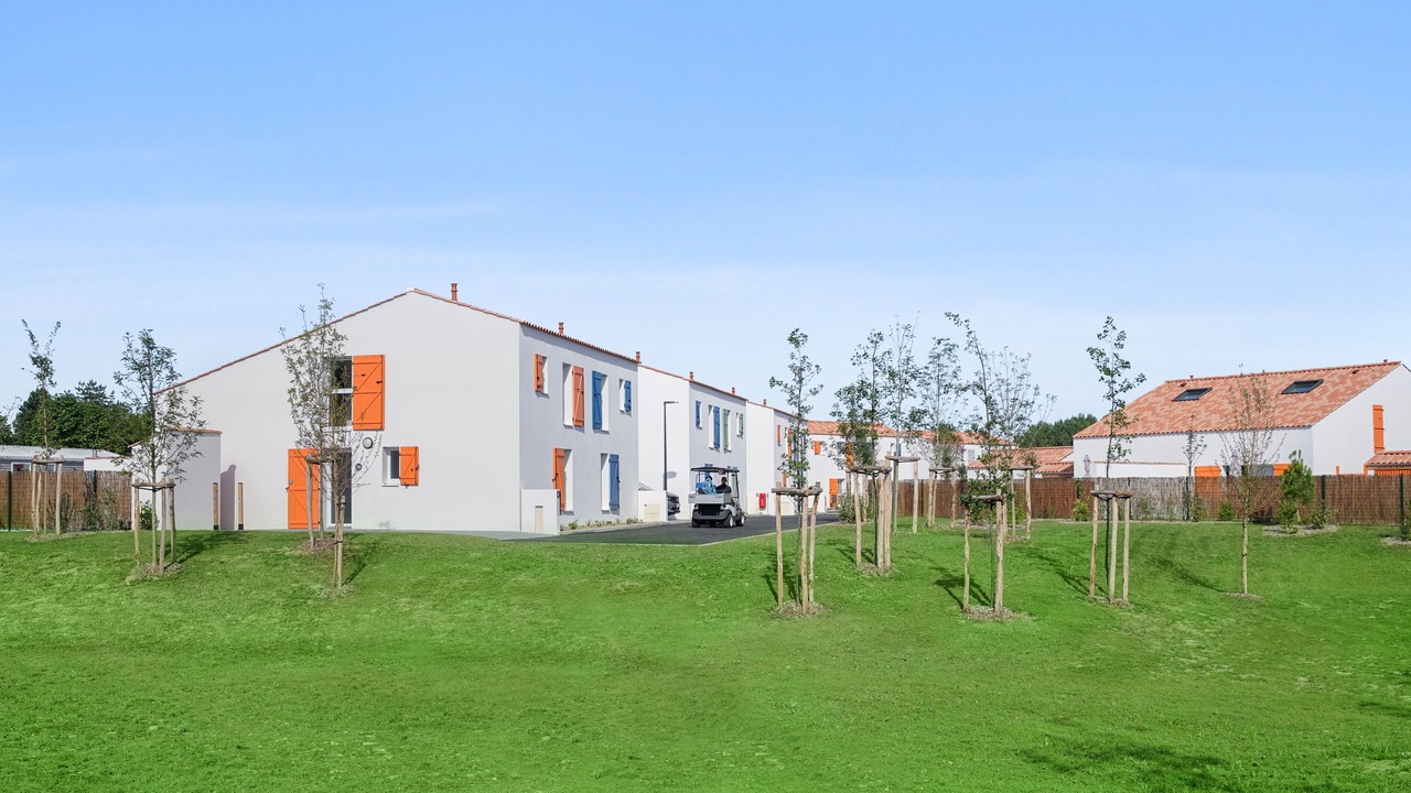 Photo of Outdoor in Olonne-sur-Mer
