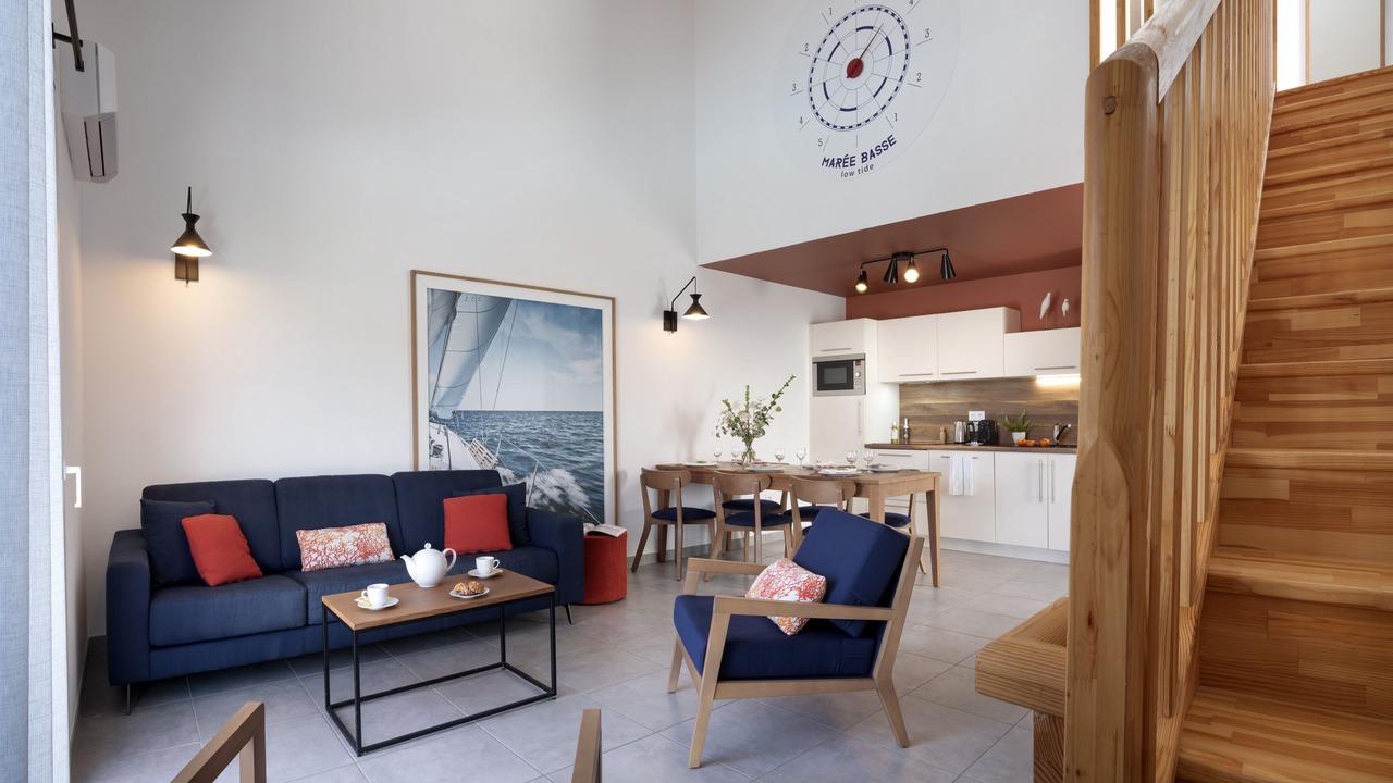 Photo of Livingroom in Olonne-sur-Mer