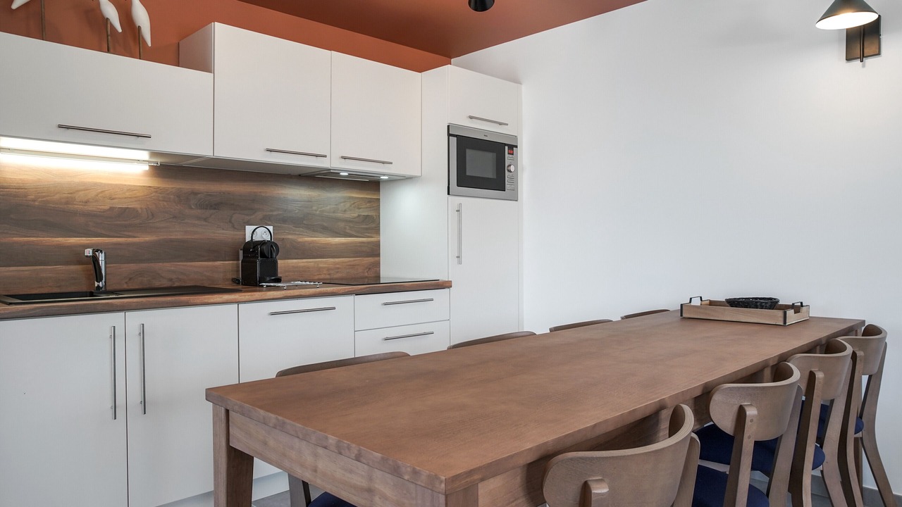 Photo of Kitchen in Olonne-sur-Mer