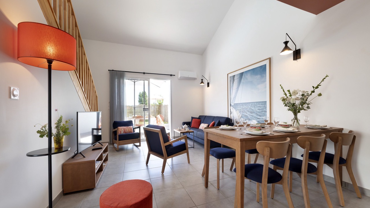 Photo of Livingroom in Olonne-sur-Mer