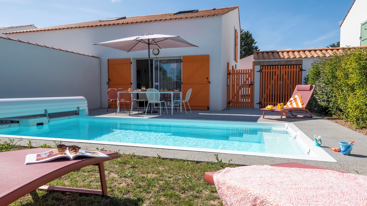 Photo of Outdoor in Olonne-sur-Mer