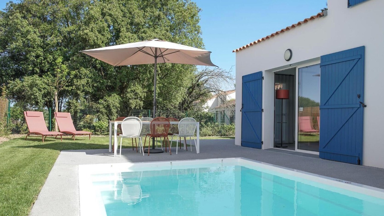 Photo of Outdoor in Olonne-sur-Mer