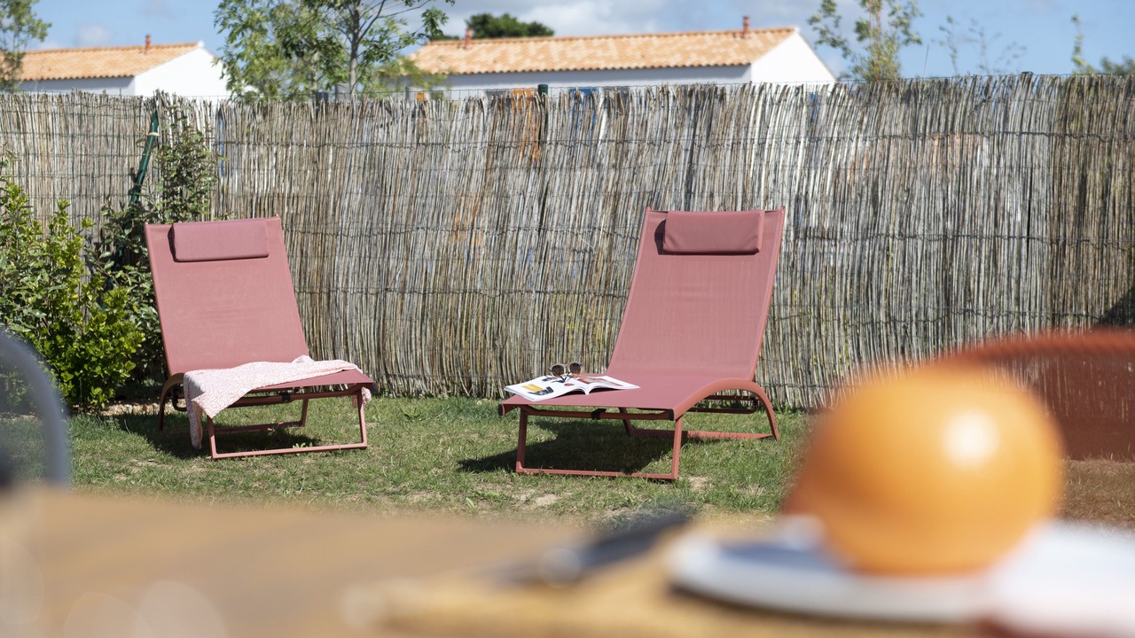 Photo of Patio Balcony in Olonne-sur-Mer