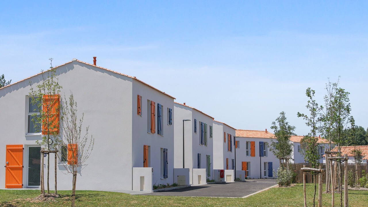 Photo of Outdoor in Olonne-sur-Mer