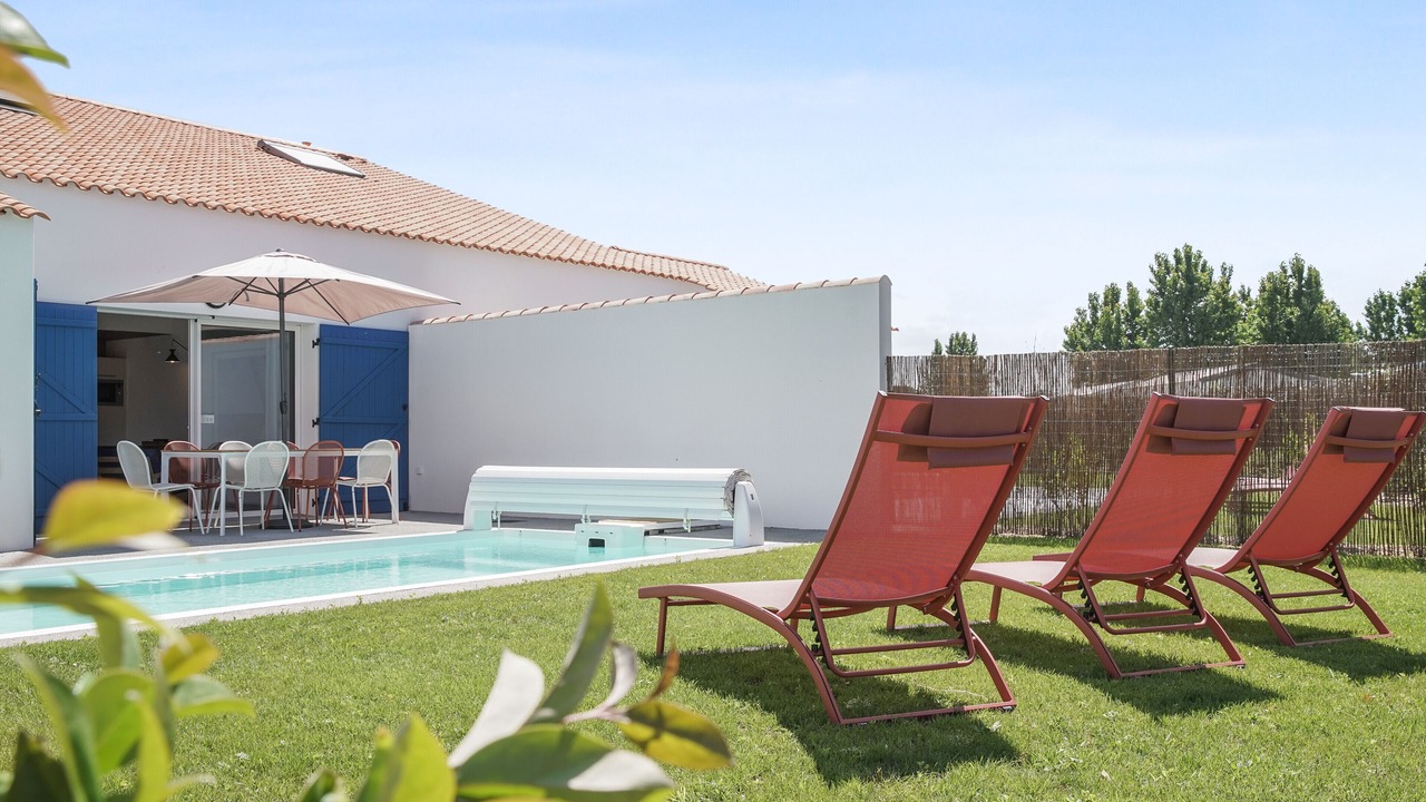 Photo of Outdoor in Olonne-sur-Mer