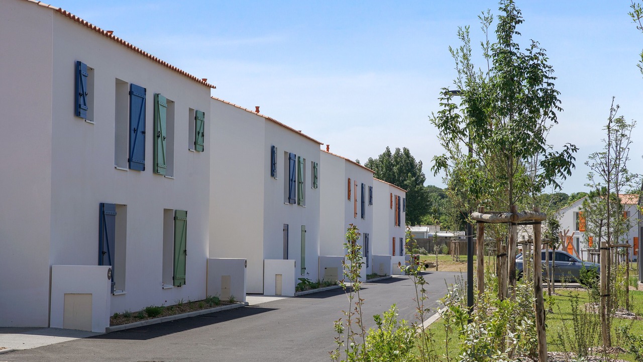 Photo of Outdoor in Olonne-sur-Mer