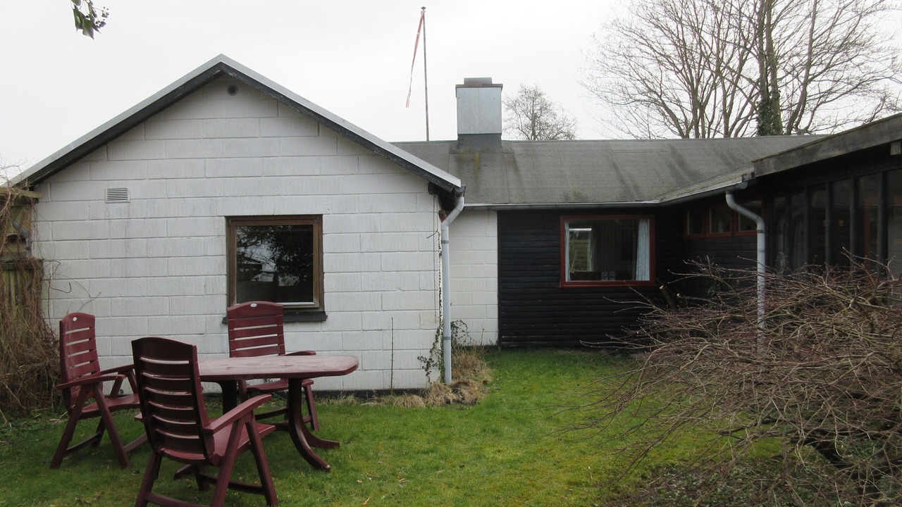 Photo of Outdoor in Nykobing Mors