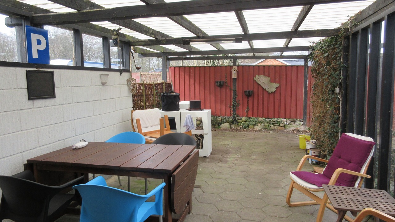 Photo of Outdoor in Nykobing Mors