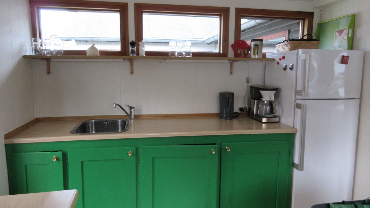 Photo of Kitchen in Nykobing Mors