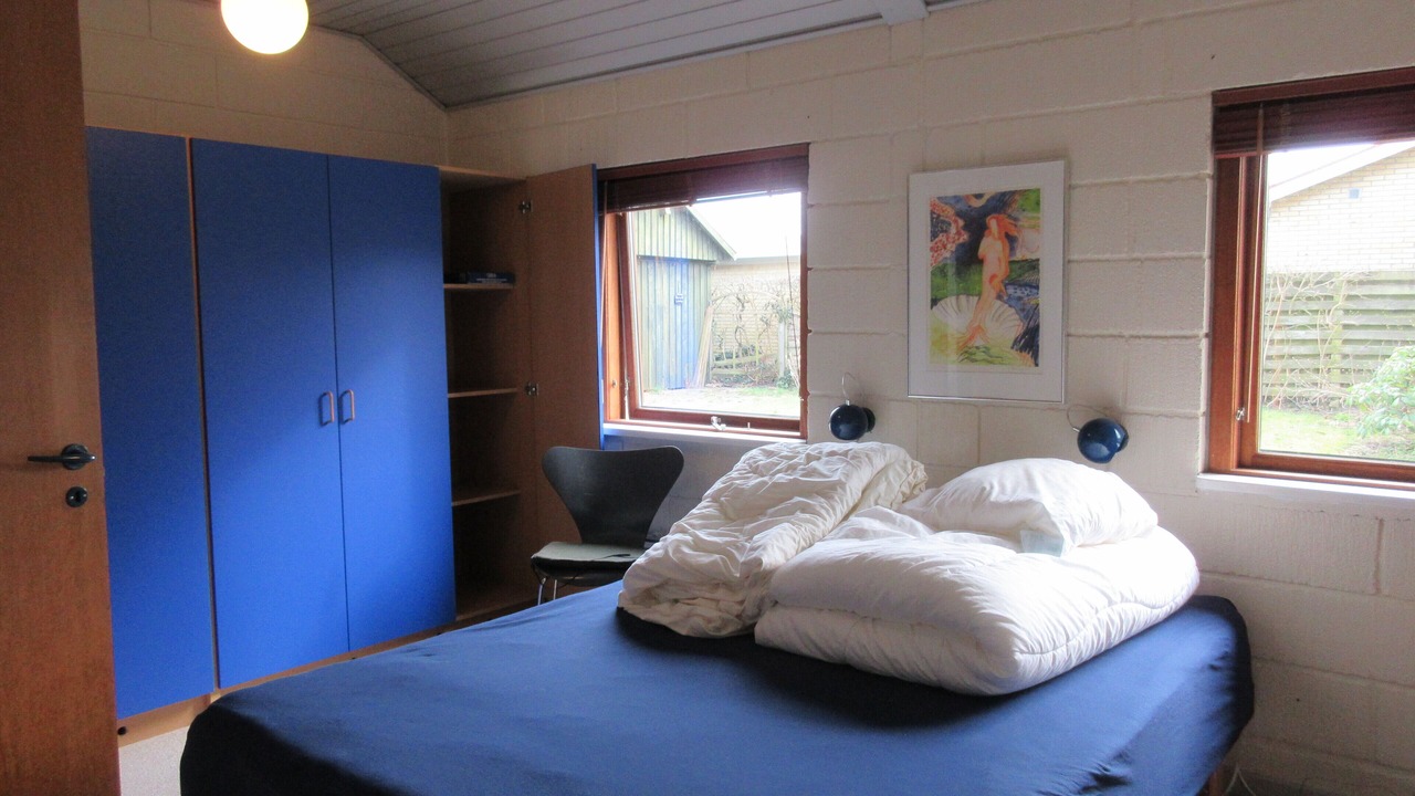 Photo of Bedroom in Nykobing Mors