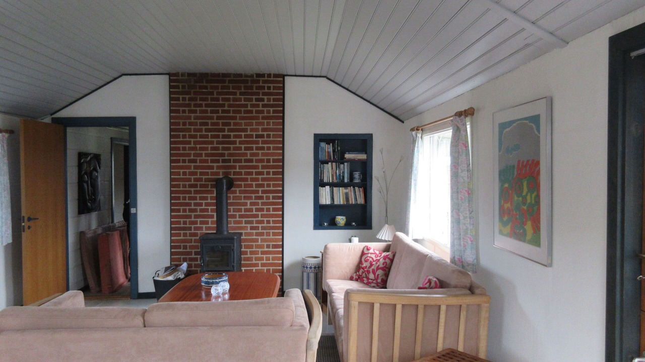 Photo of Livingroom in Nykobing Mors