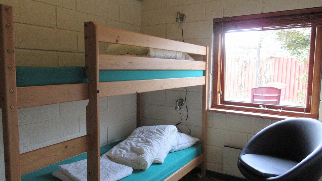 Photo of Bedroom in Nykobing Mors