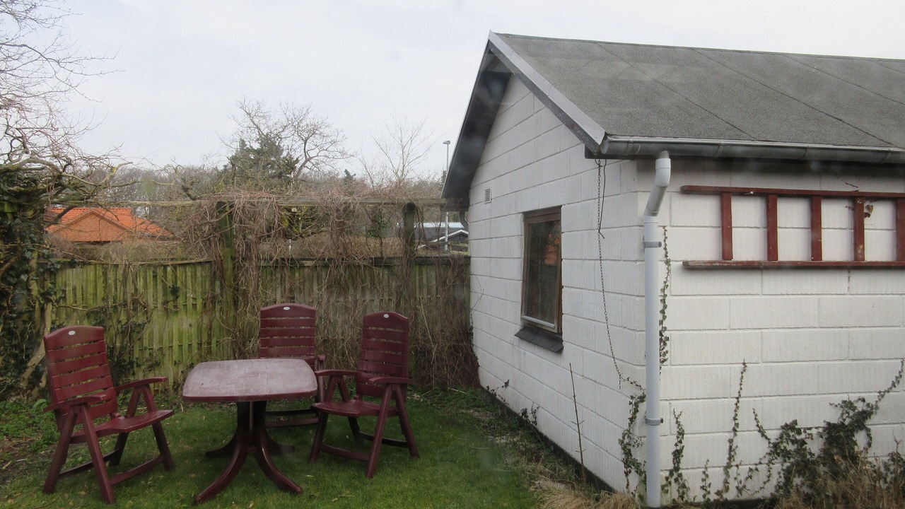 Photo of Outdoor in Nykobing Mors