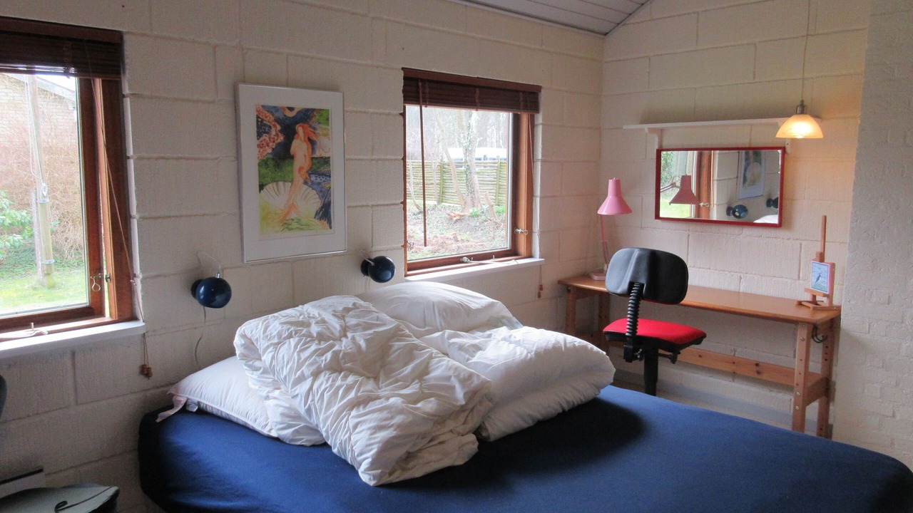 Photo of Bedroom in Nykobing Mors