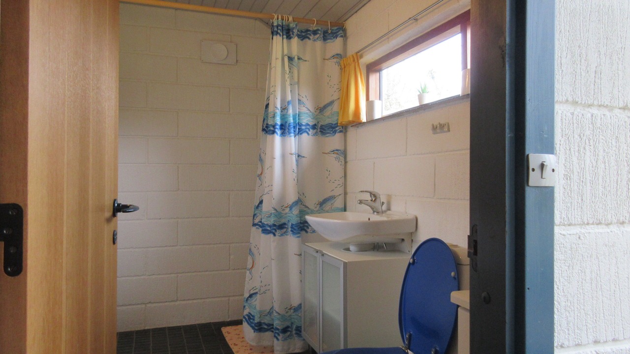 Photo of Bathroom in Nykobing Mors