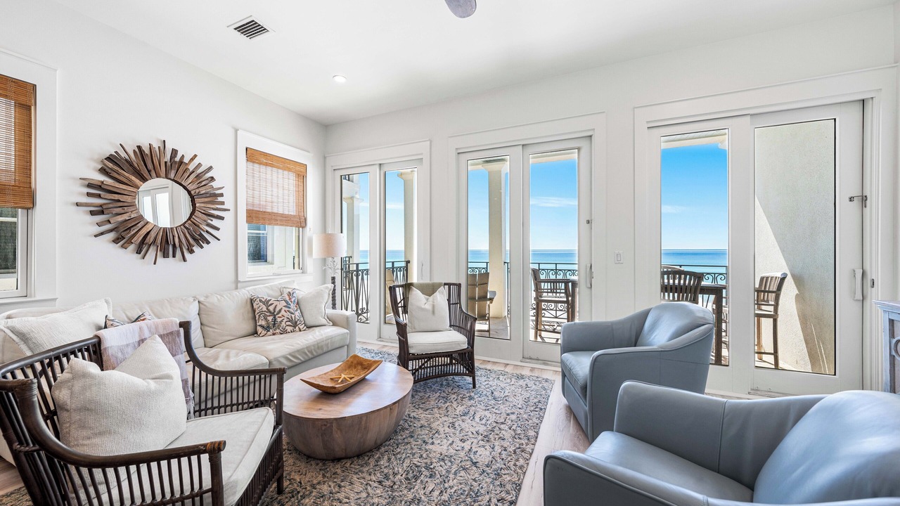 Photo of Livingroom in Delos