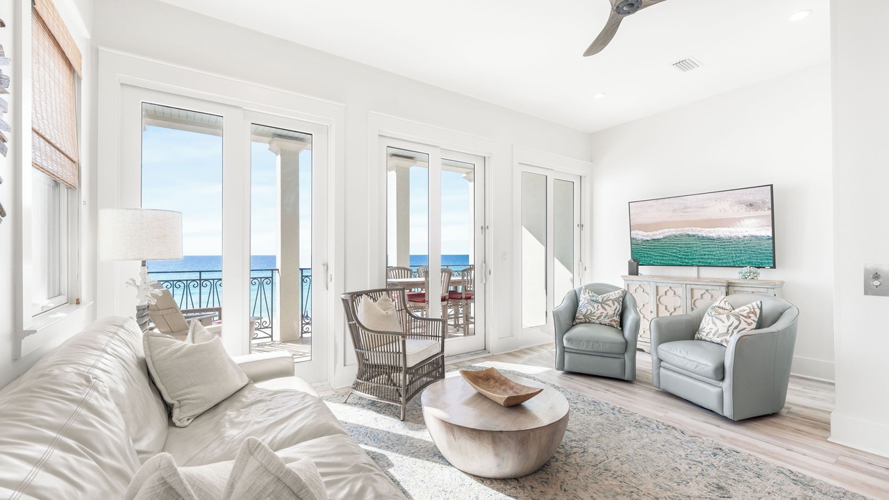 Photo of Livingroom in Delos