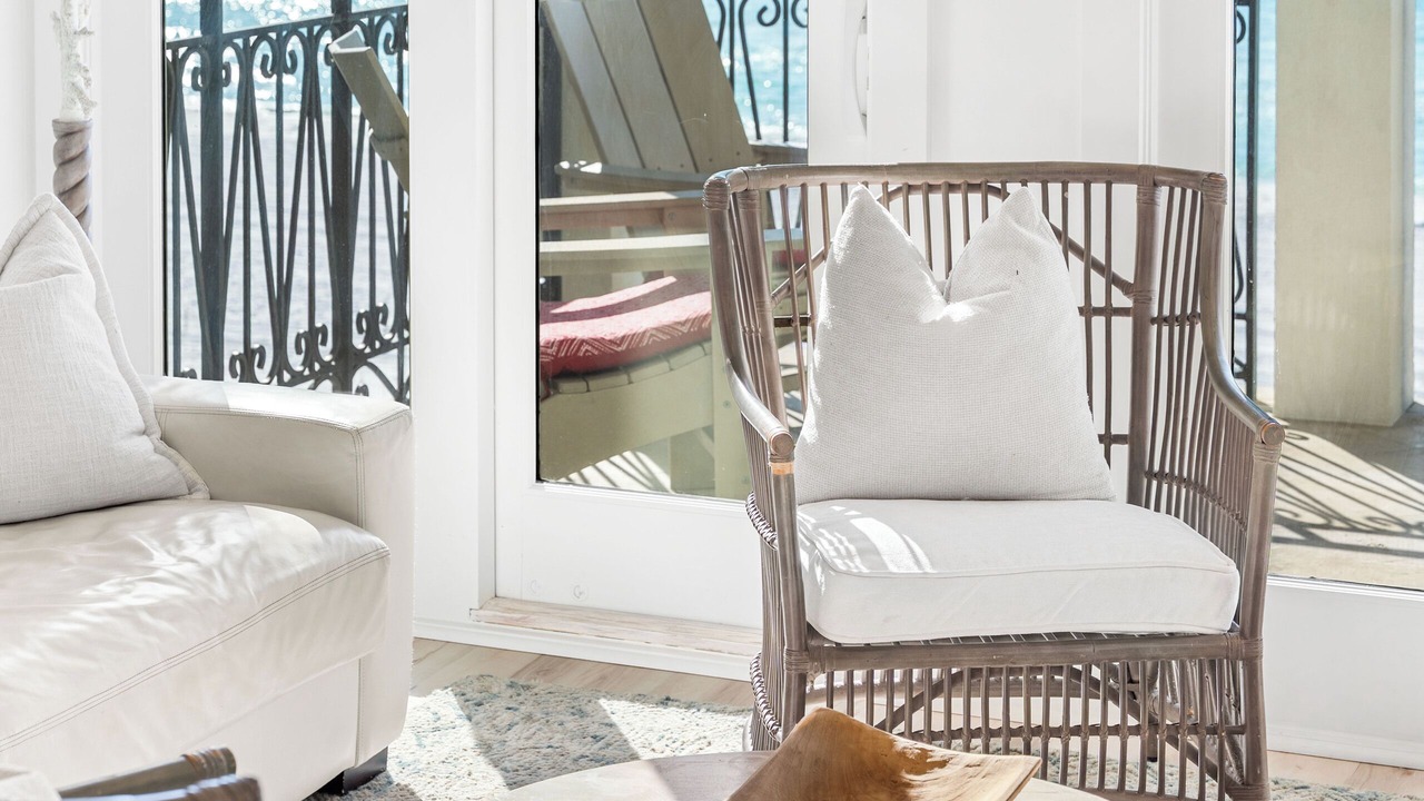 Photo of Livingroom in Delos